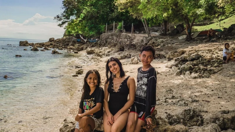 ESPLORANDO L’ISOLA DI CEBU