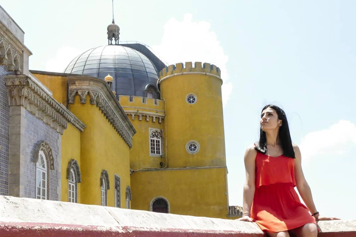 GUIDA PER UN GIORNO A SINTRA E CABO DA ROCA