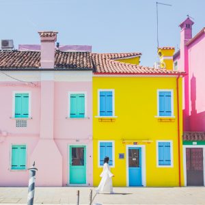 BURANO: GUIDA ALL’ISOLA PIÚ FOTOGRAFATA D’ITALIA