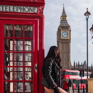 LONDRA: TRA LUOGHI ICONICI E ANGOLI INEDITI