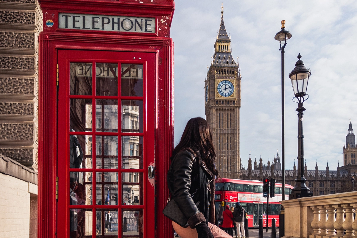 LONDRA: TRA LUOGHI ICONICI E ANGOLI INEDITI